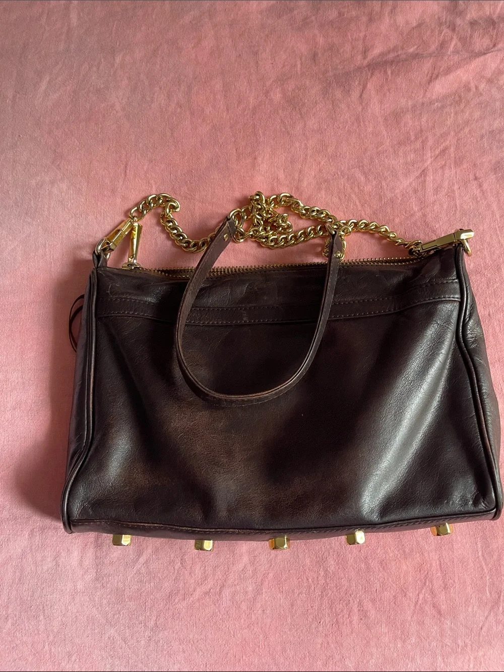 Rebecca Minkoff classic rebecca